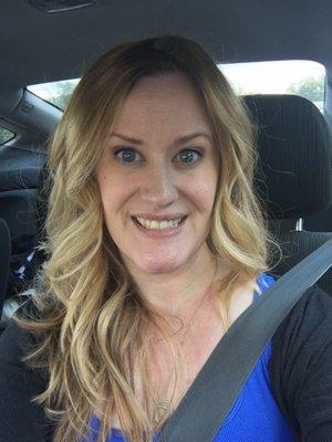 Photo of Leslie T.