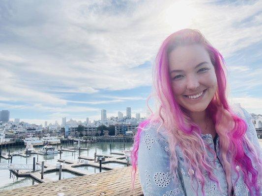 Photo of Ashlea F.