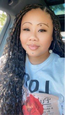 photo of Candy E.