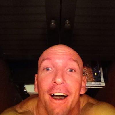 Photo of Chad A.