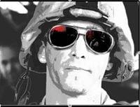 Photo of Travis E.