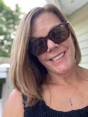 photo of Melissa D.