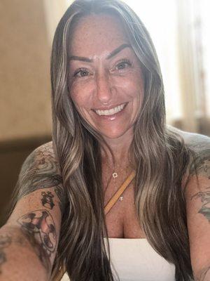 photo of Stephanie Y.