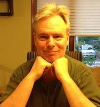 photo of Christopher O.