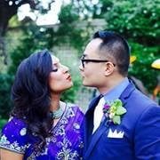 Photo of Raj K.