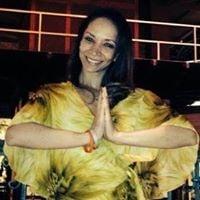 Photo of Ana G.