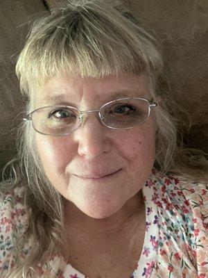 Photo of Anne D.