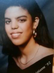 photo of Christianne G.