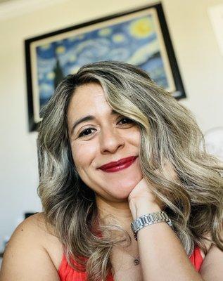 photo of Griselda G.