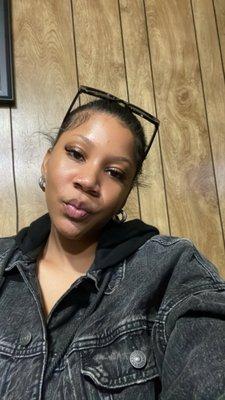 Photo of Kinah M.