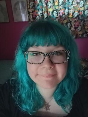 Photo of Debbie B.