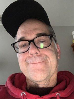 Photo of James T.