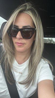 Photo of Maayan R.