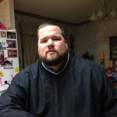 Photo of Charley S.