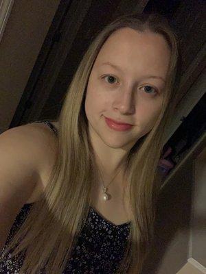 Photo of Gabriella S.