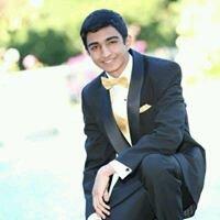 photo of Rahul B.