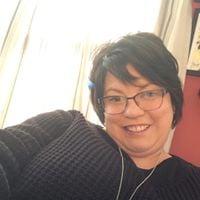 photo of Carrie W.