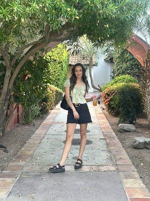 Photo of Ashli A.
