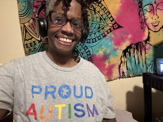 Photo of LaToya T.