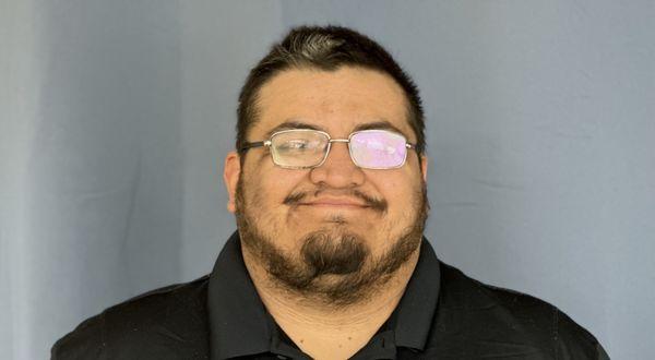 Photo of Eddy F.