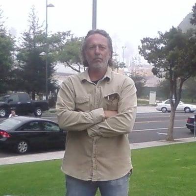 Photo of Damon D.