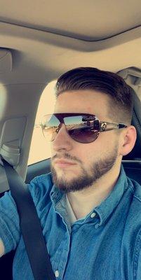 photo of Giovanni V.