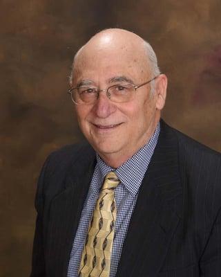 Photo of Frederick B.
