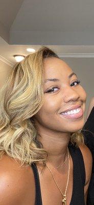 Photo of Brittany W.