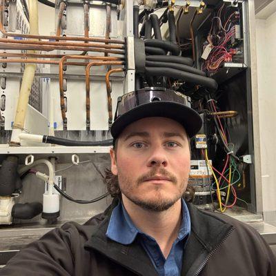 Photo of Ryan F.