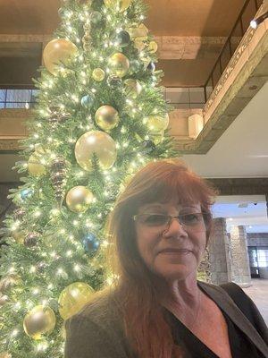 Photo of Carolyn M.