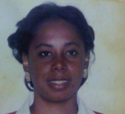 photo of Jenniveve F.