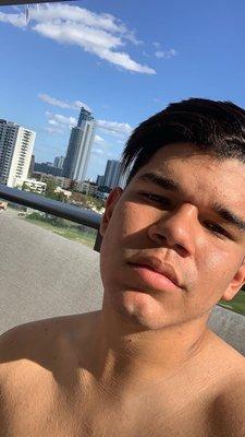 Photo of Juan R.