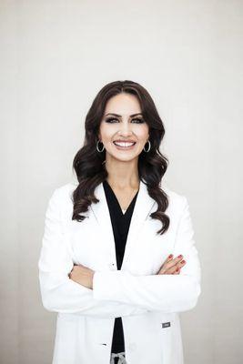 Photo of Aida S.