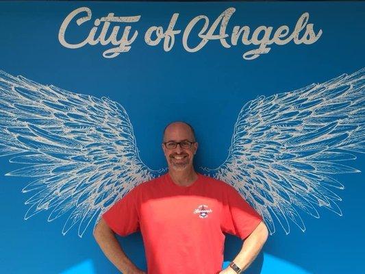 Photo of Jason E.