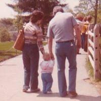 photo of Caroline K.