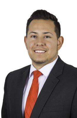 photo of Ambrosio N.