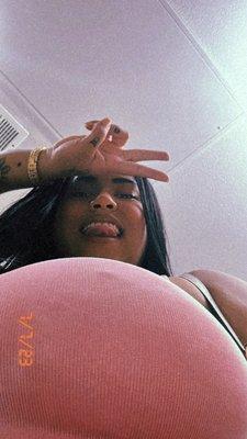 Photo of Edlyn M.