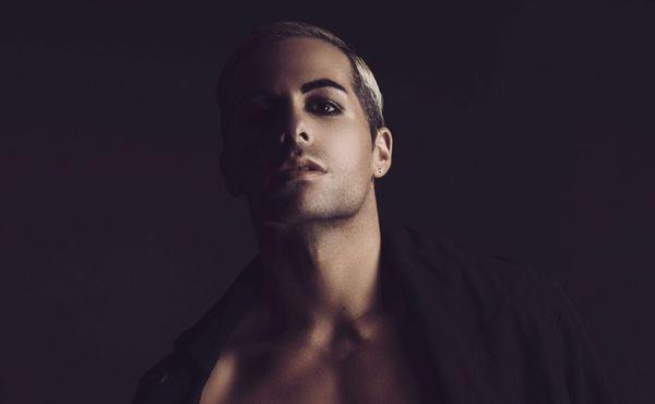 Photo of Trevor K.