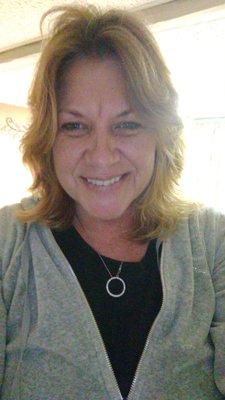 Photo of Theresa K.