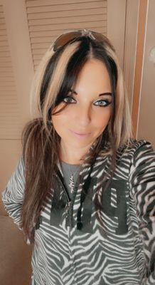 photo of Christina H.