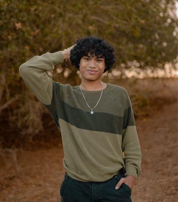 Photo of Andre A.