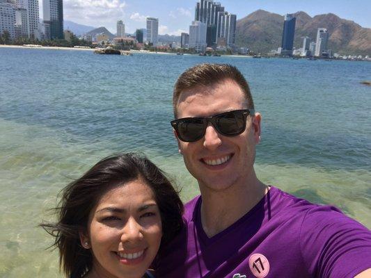 photo of Benjamin H.