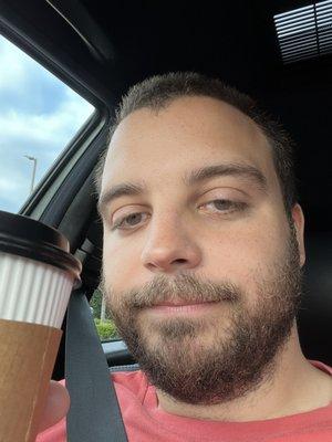 photo of Christopher Q.