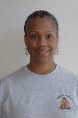 Photo of Michele F.