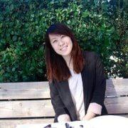 Photo of Liyuan Z.
