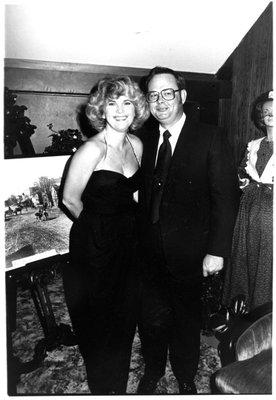 photo of Charlotte W.