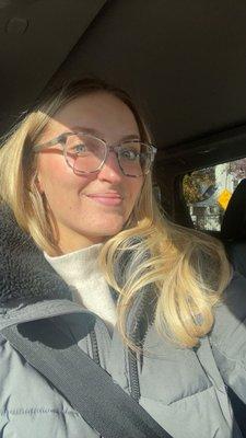 Photo of Kayla B.
