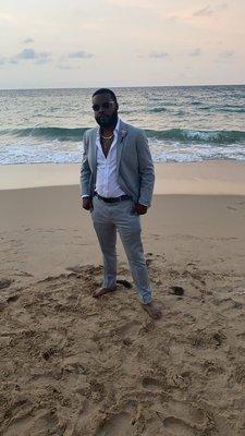 Photo of Antone A.