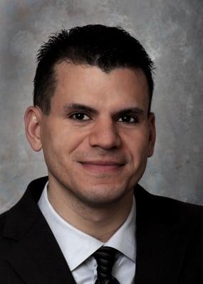 Photo of George S.