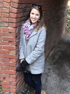 Photo of Katie P.